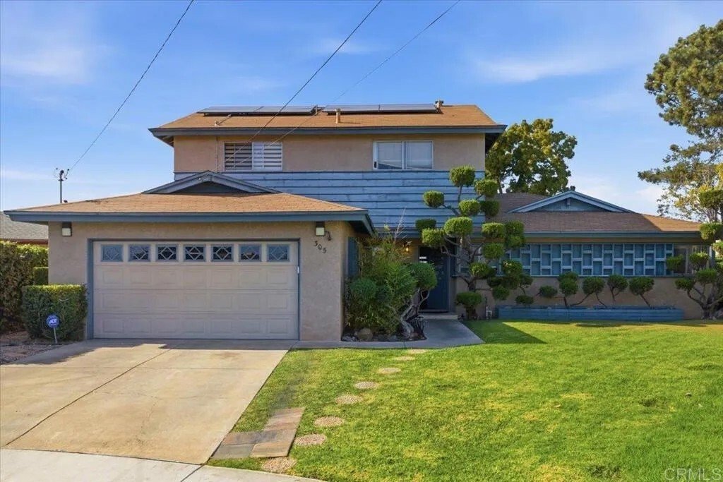 House in Chula Vista, California, United States 2 - 18158786