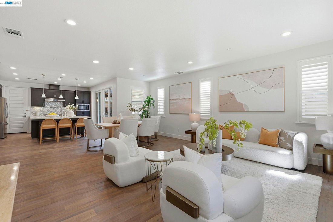 House in Alameda, California, United States 4 - 18158284