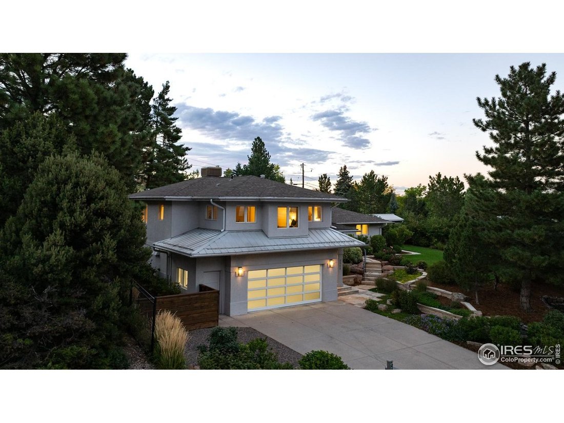 House in Boulder, Colorado, United States 1 - 18158111