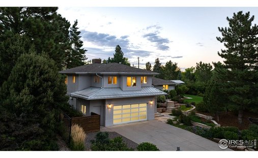 Casa en Boulder, Colorado, Estados Unidos 1