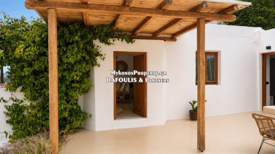 House in Mykonos, Aegean, Greece 3 - 18156559