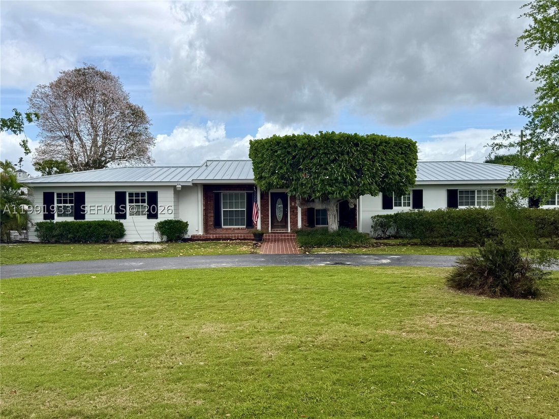 House in Homestead, Florida, United States 2 - 17670279