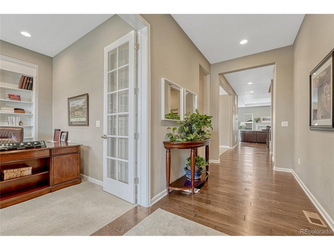 House in Centennial, Colorado, United States 4 - 18154282