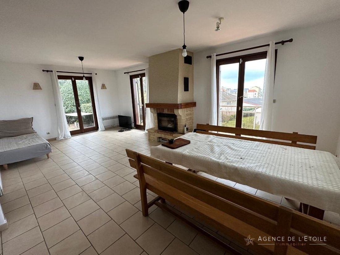 House in Cucq, Hauts-de-France, France 2 - 18115563