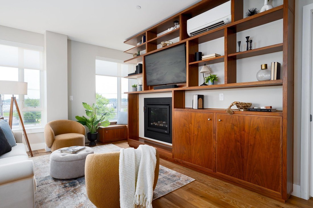 House in Portland, Maine, United States 1 - 17715358