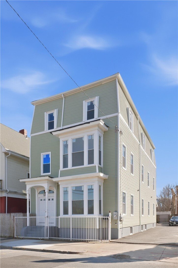 Providence, Rhode Island, United States 1 - 18166862