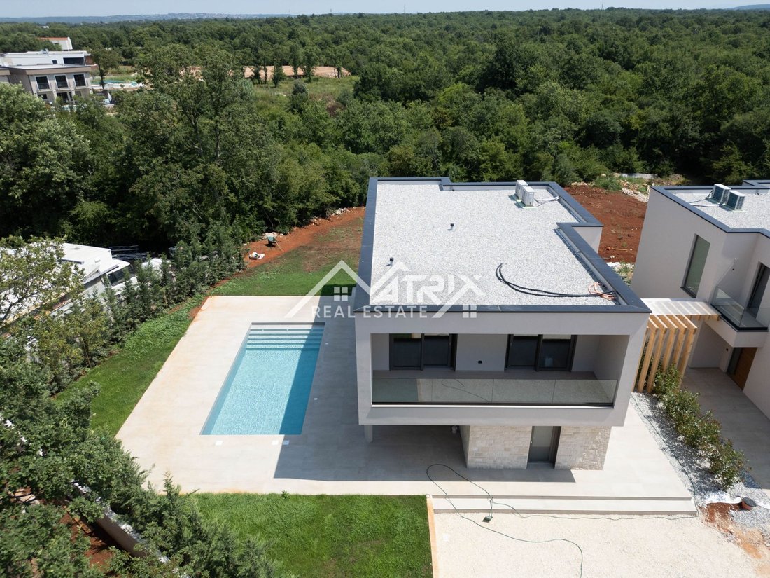 House in Porec, Istria County, Croatia 4 - 18160426