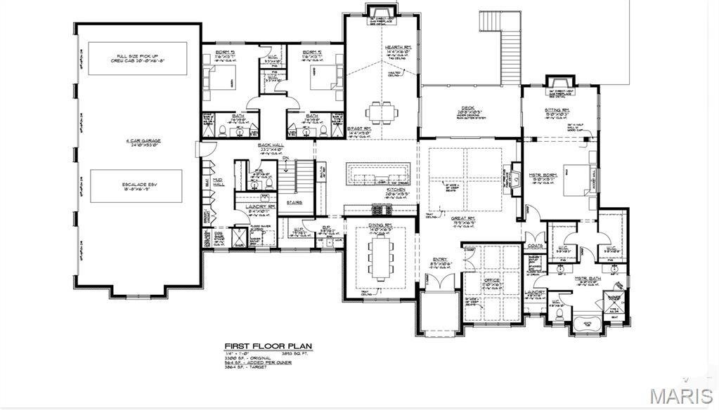 House in Ladue, Missouri, United States 2 - 18158357