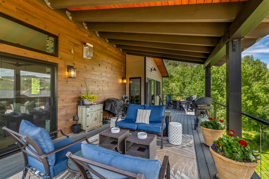 House in Oak Creek, Colorado, United States 5 - 18155607