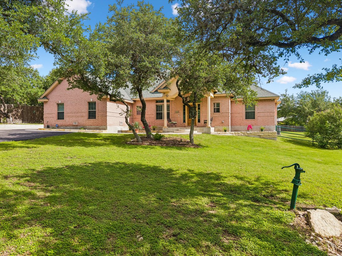 House in Spring Branch, Texas, United States 3 - 18126792