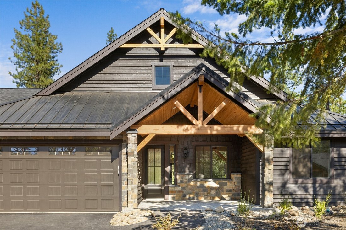House in Cle Elum, Washington, United States 4 - 17023676