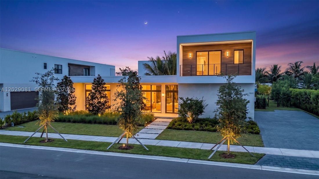 House in Fort Lauderdale, Florida, United States 5 - 18063377
