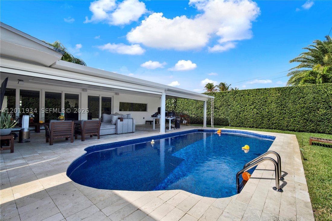 House in North Miami Beach, Florida, United States 1 - 17850746
