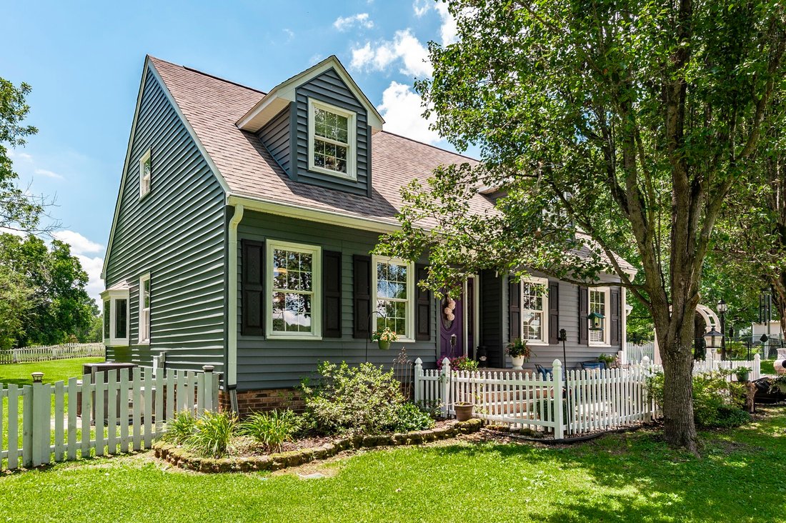 House in Gallatin, Tennessee, United States 1 - 18159872