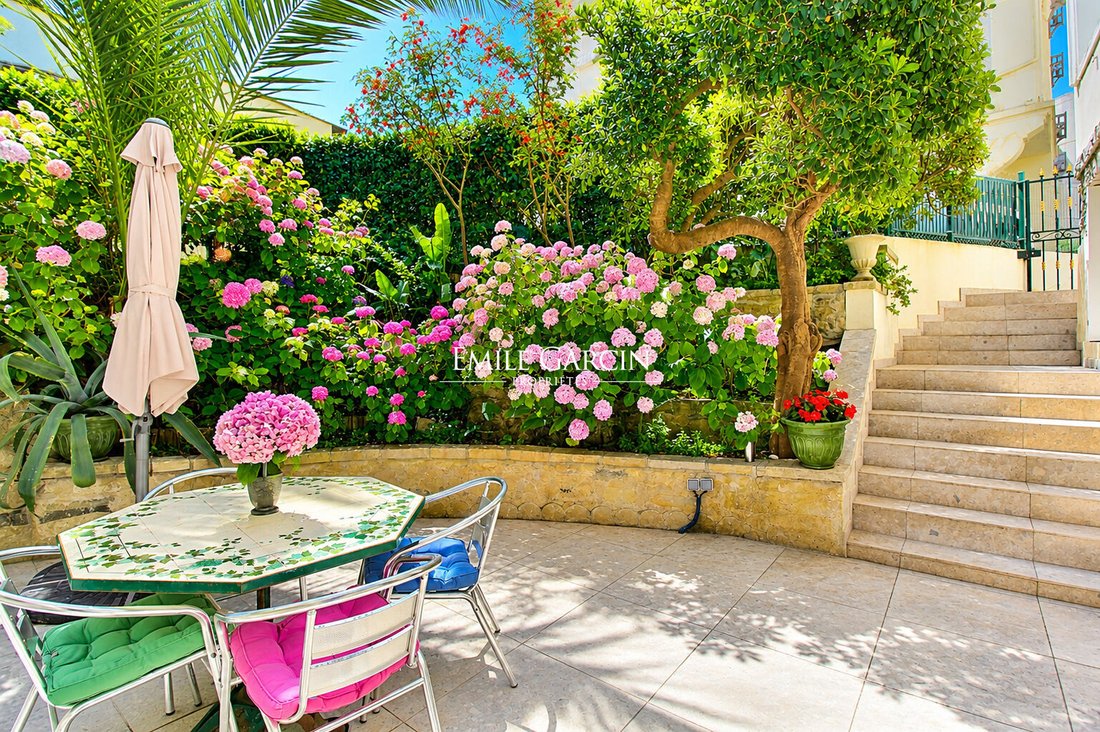 Apartment in Saint Martin-Cité des Fleurs, Biarritz, France 5 - 17992246
