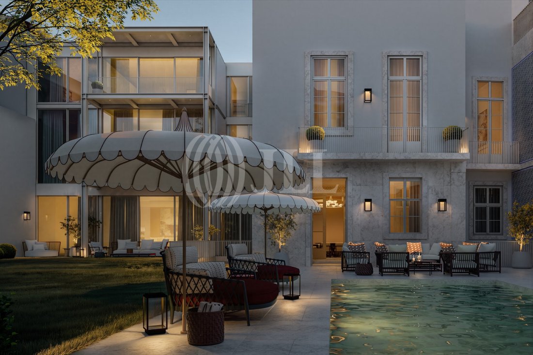 Apartment in Estrela, Lisbon, Portugal 2 - 18156525