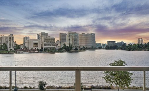 Condo in Oakland, California, United States 1
