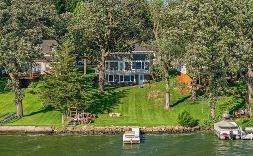Casa a Beaver Dam, Wisconsin, Stati Uniti 1