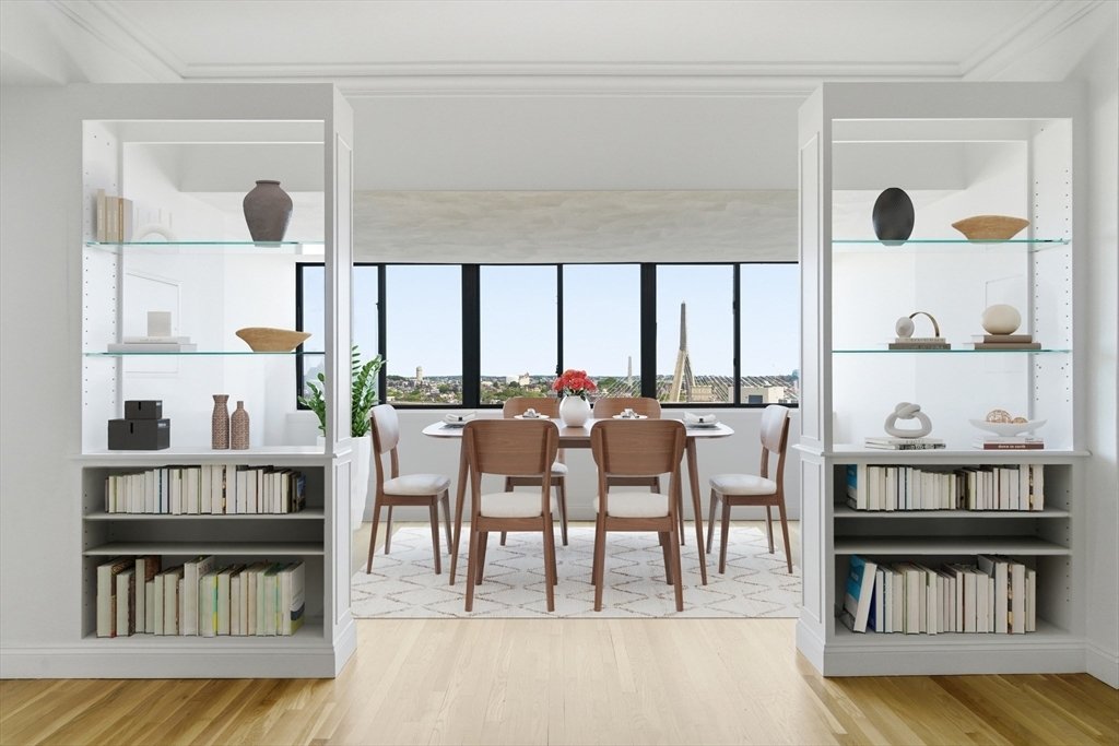 Condo in Boston, Massachusetts, United States 1 - 18160489