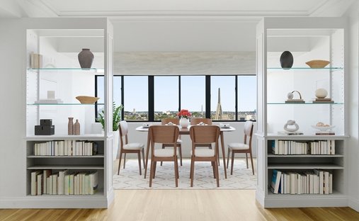 Condominio a Boston, Massachusetts, Stati Uniti 1