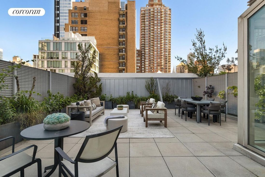 Condo in New York, New York, United States 4 - 18154076