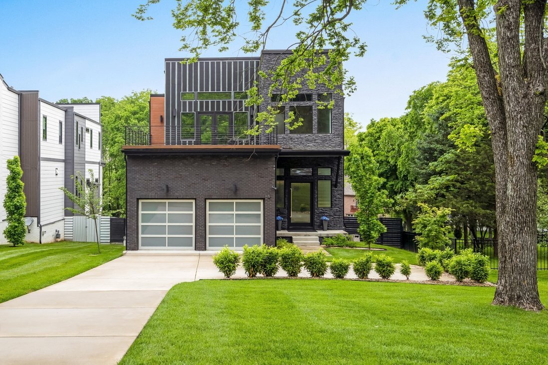 House in Forest Hills, Tennessee, United States 1 - 18159938