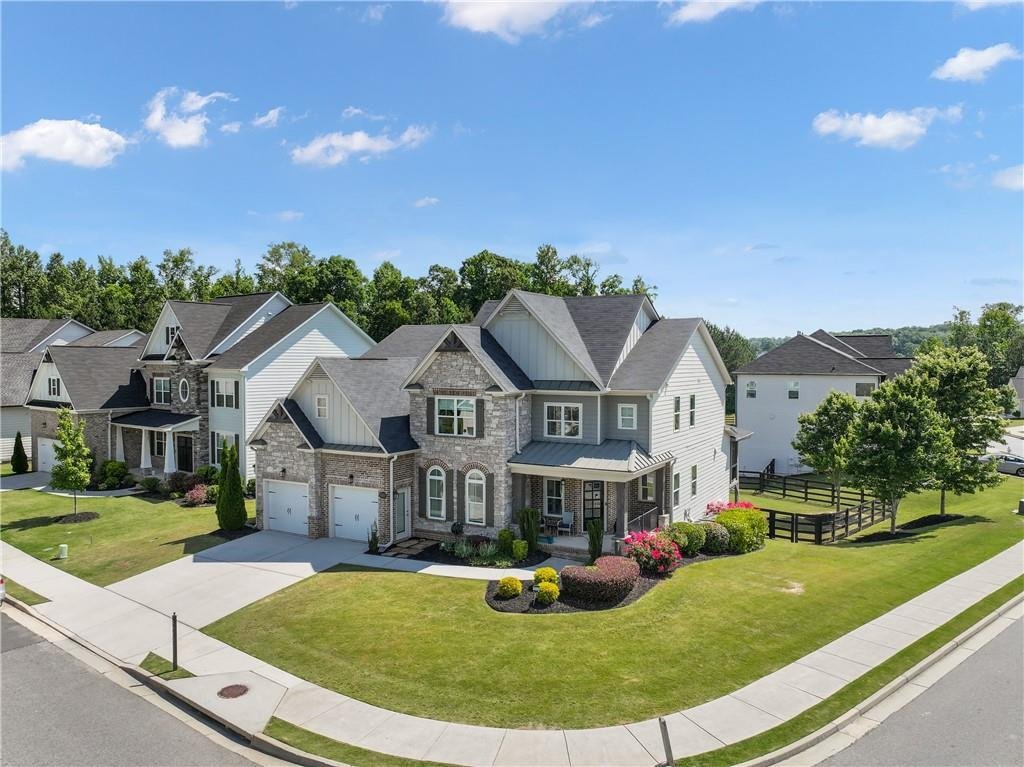 House in Cumming, Georgia, United States 2 - 17969207