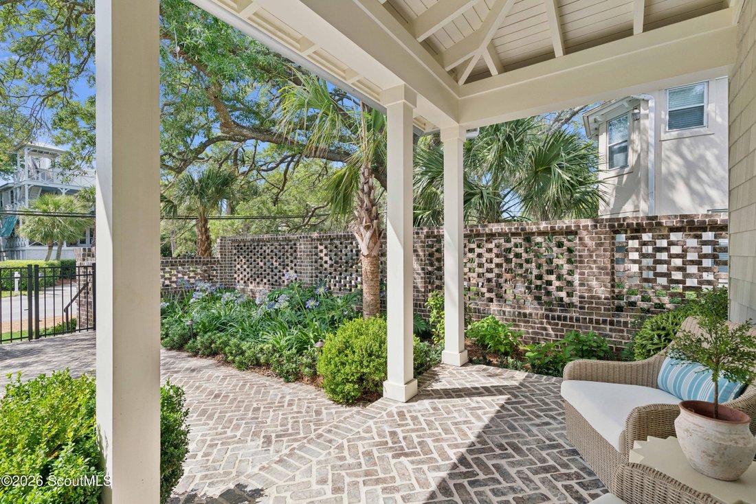 House in St. Simons, Georgia, United States 5 - 18162719