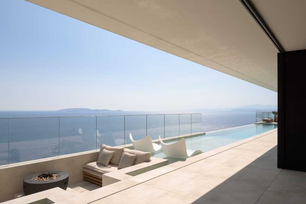Villa in Community of Achlada, Gazi, Greece 2 - 18167601