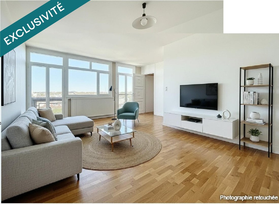 Appartement à Capitole, Toulouse, France 5 - 17655020