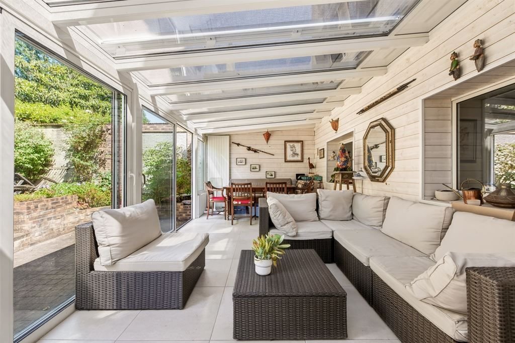 House in Le Centre, Maisons-Alfort, France 2 - 18163135