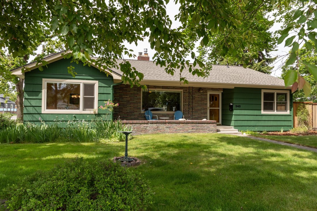Missoula, Montana, United States 2 - 18167597