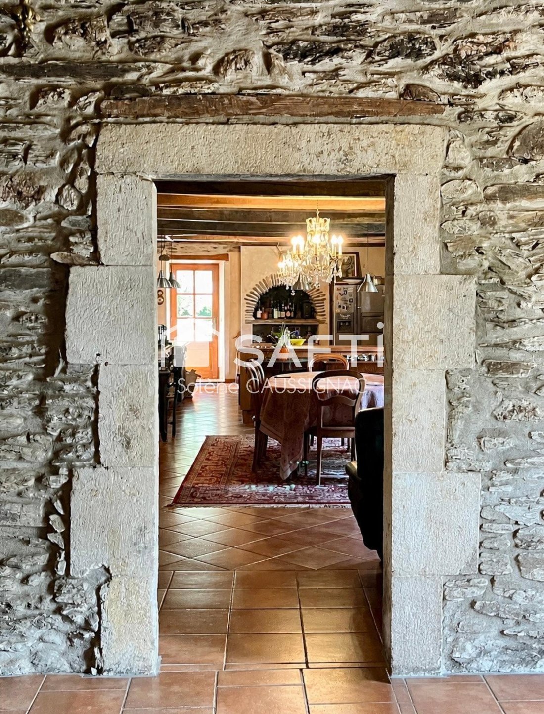 House in Le Collet-de-Deze, Occitania, France 5 - 18157528