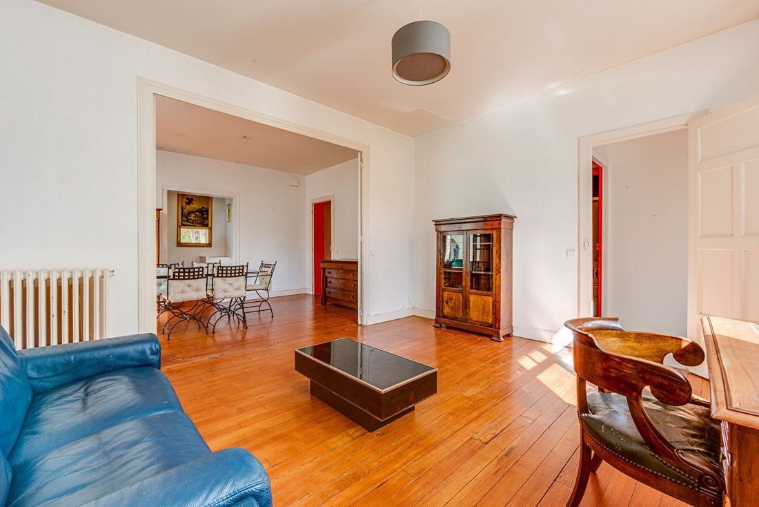 Apartment in Saint Martin-Cité des Fleurs, Biarritz, France 4 - 18155903
