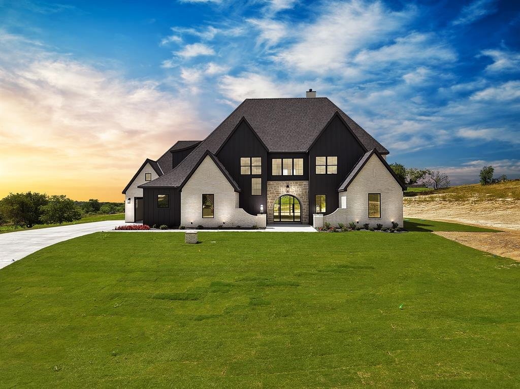 House in Weatherford, Texas, United States 1 - 18158993
