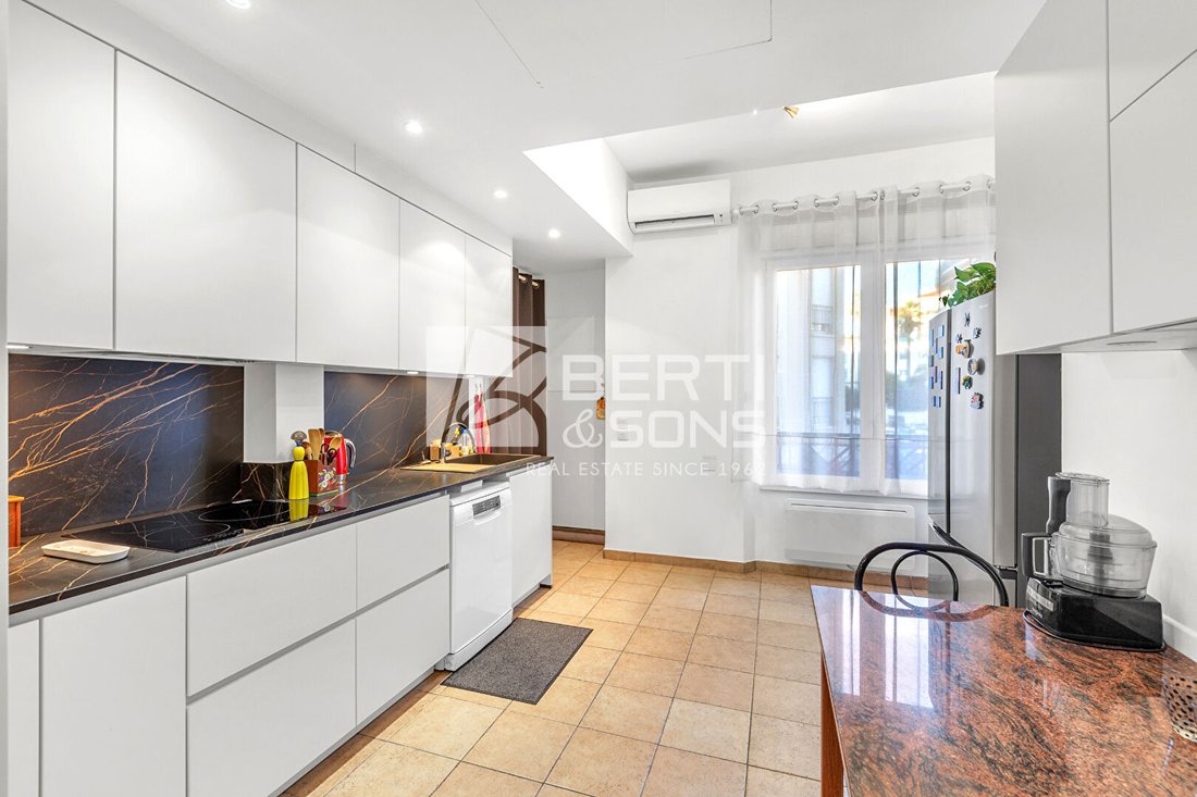 Appartement à Cannes, Provence-Alpes-Côte d'Azur, France 5 - 18157017