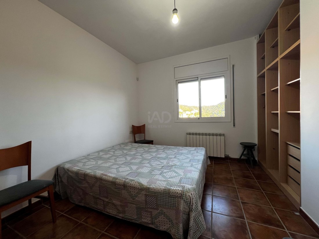 Townhouse in Sant Fost de Campsentelles, Catalonia, Spain 2 - 18170581