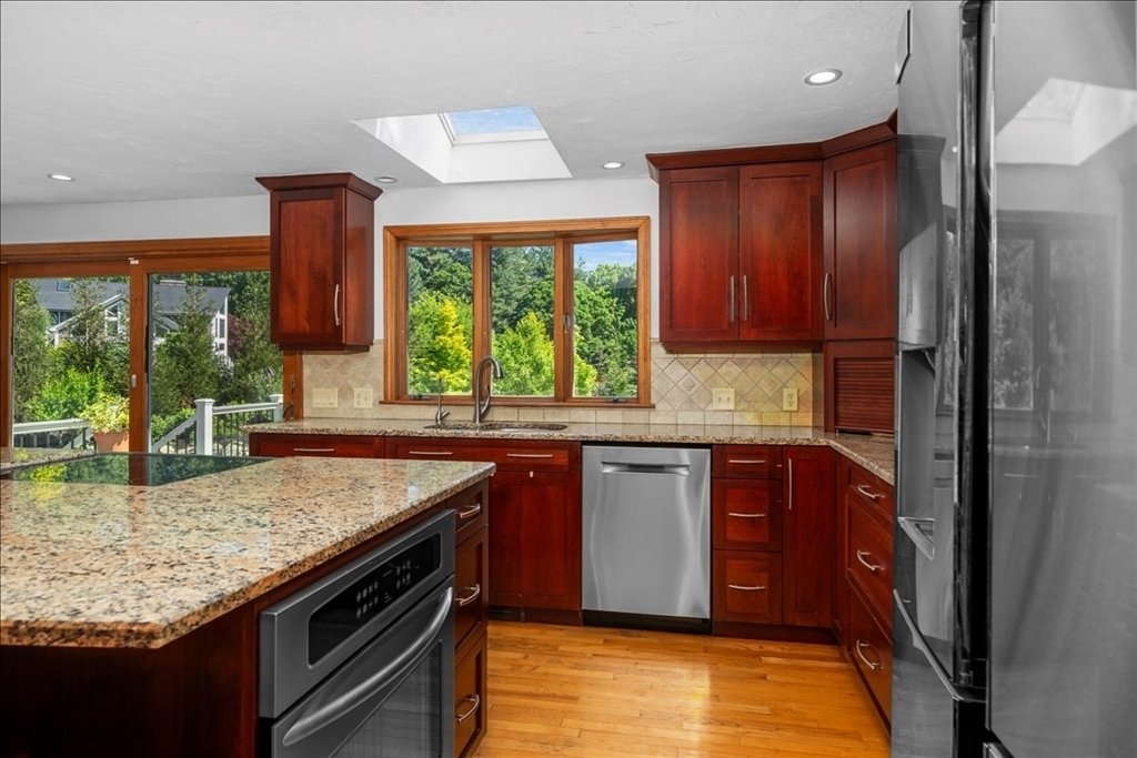 House in Northborough, Massachusetts, United States 4 - 18161505