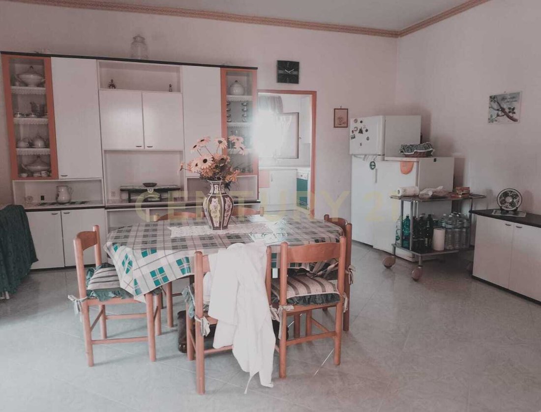 Villa in Castelvetrano Street - San Vito Seafront, Mazara del Vallo, Sicily 2 - 18158486