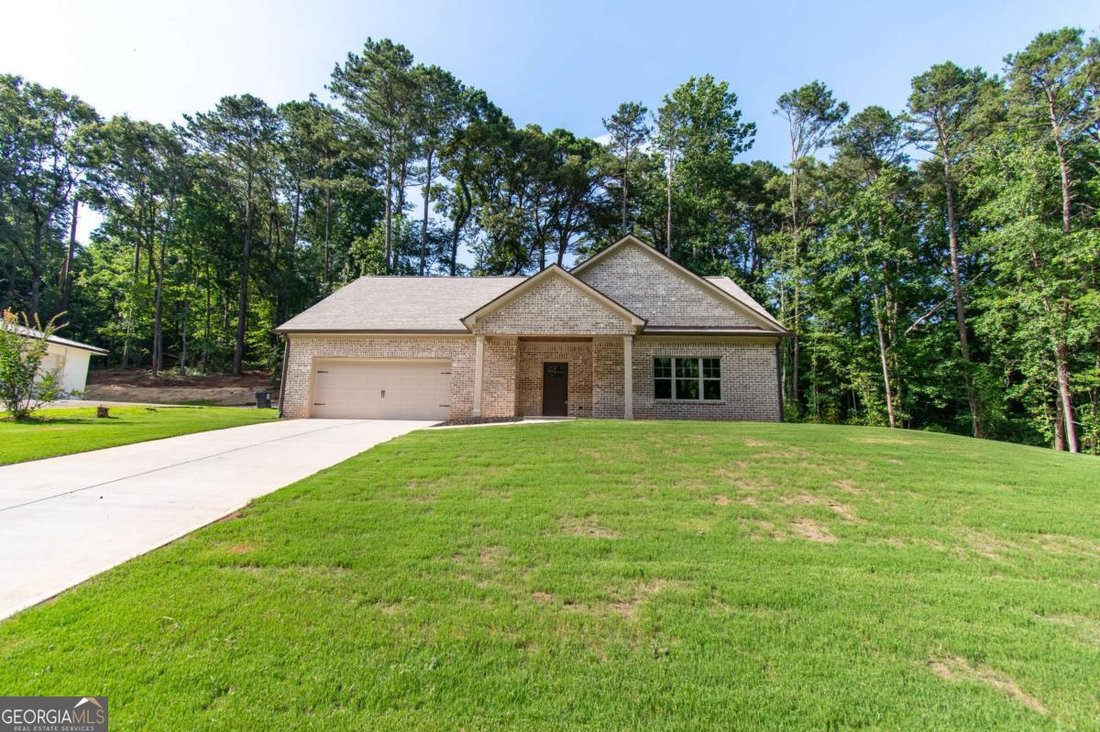 House in Canton, Georgia, United States 2 - 18169938