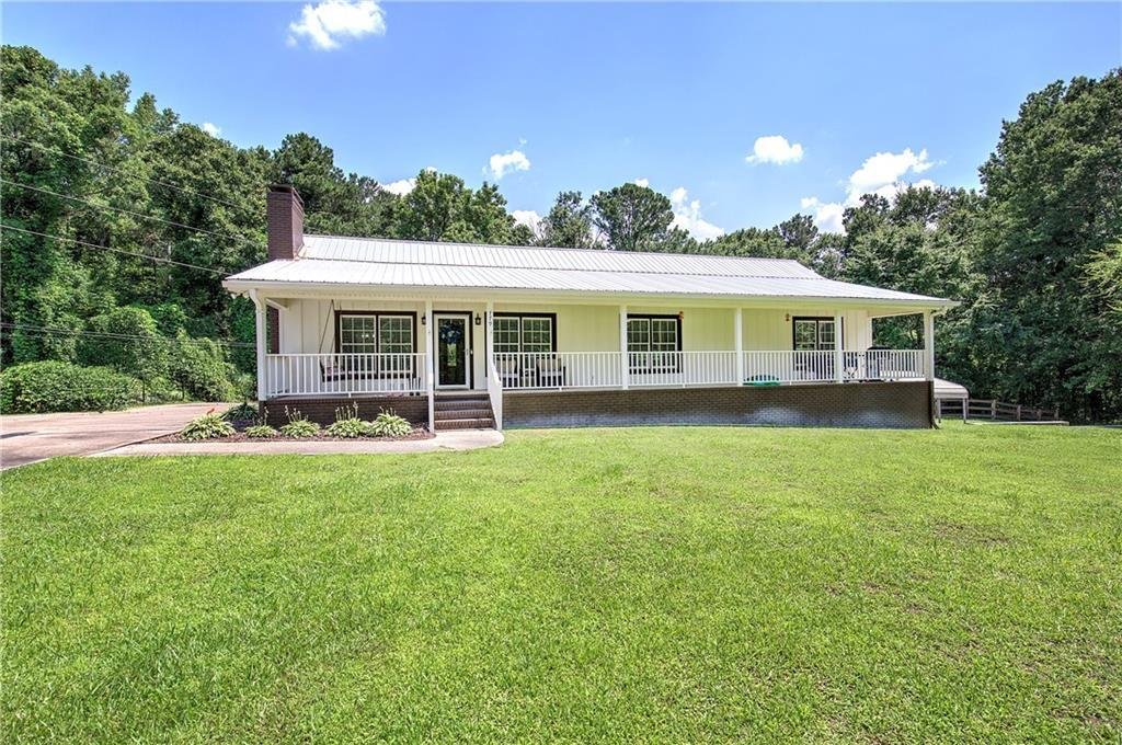 House in Dallas, Georgia, United States 1 - 18159009