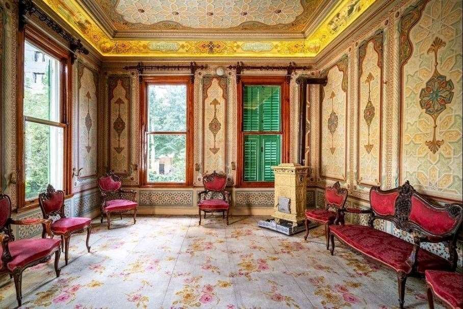 Domaine à Istanbul, Istanbul, Turquie 5 - 18155414