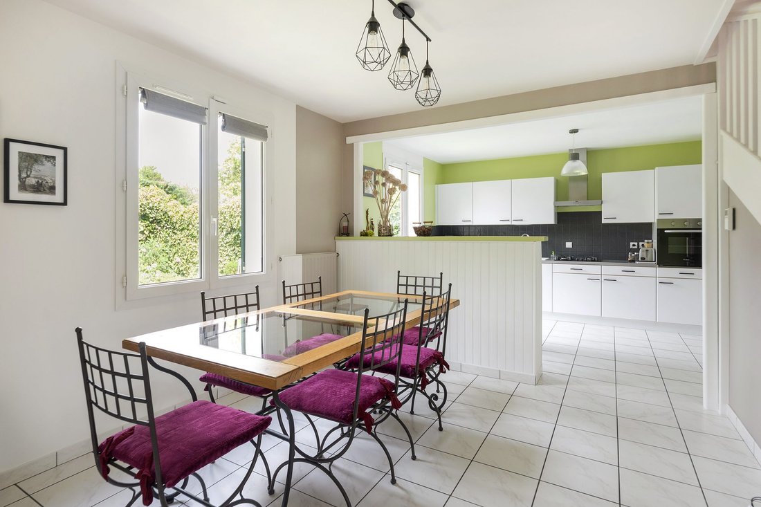 House in Nozay, Ile-de-France, France 5 - 18171665