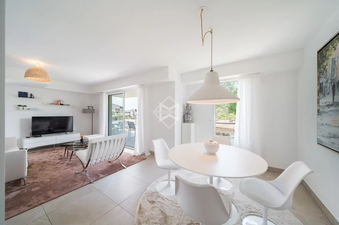 Apartment in Mougins, Provence-Alpes-Côte d'Azur, France 5 - 18154650
