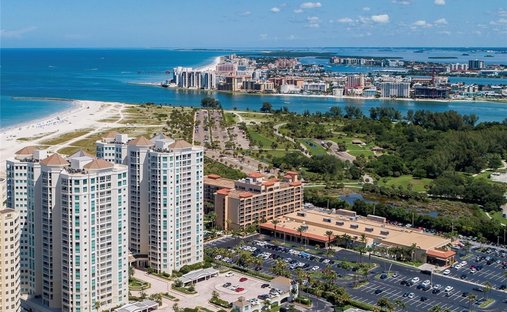 House in Clearwater, Florida, United States 1