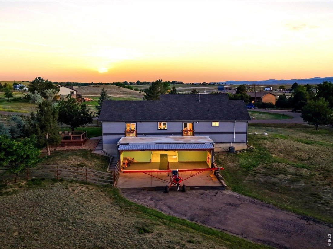 House in Erie, Colorado, United States 4 - 18158034