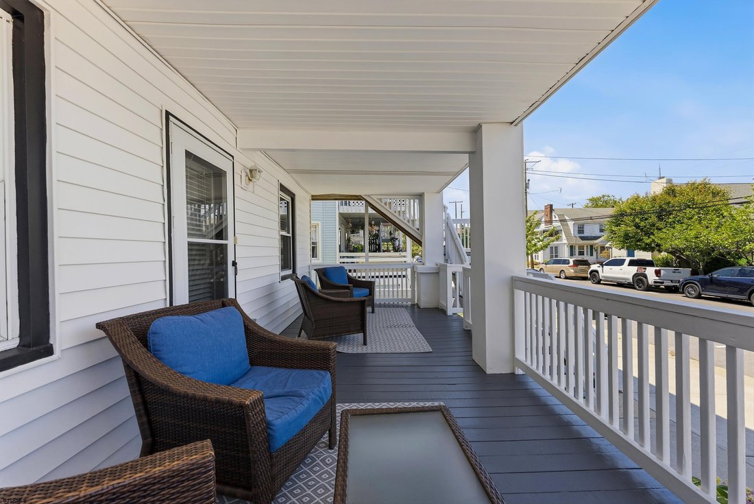 Condo in Ocean City, New Jersey, United States 3 - 18165136