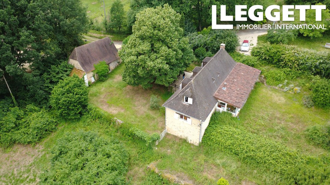 House in Plazac, Nouvelle-Aquitaine, France 2 - 18155756