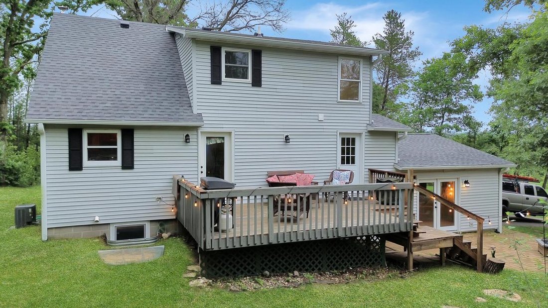 House in Sparta, Wisconsin, United States 4 - 18154655