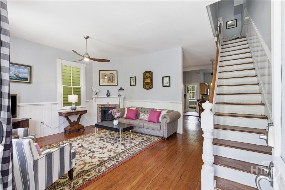 House in Savannah, Georgia, United States 2 - 18155380